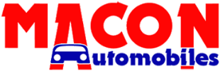 logo Macon Automobile