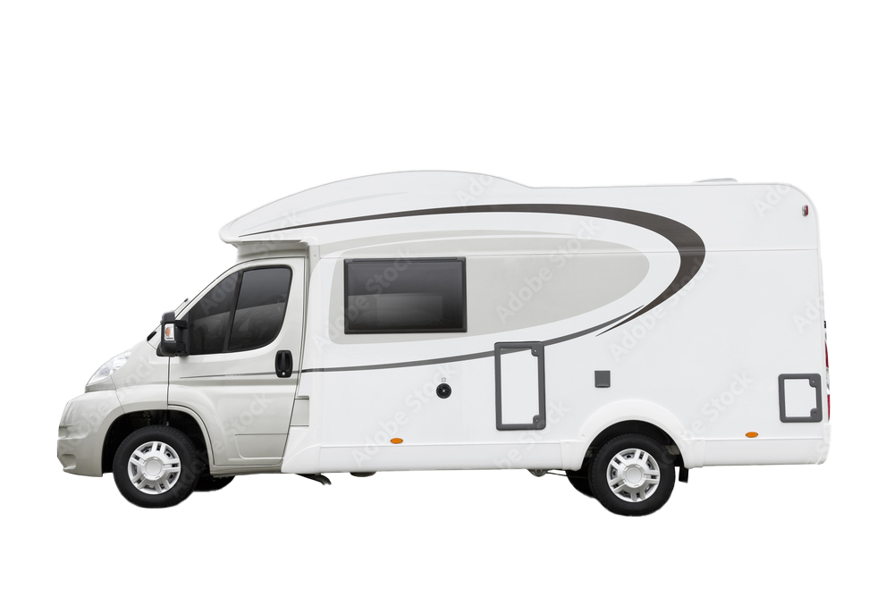 location camping-cars à Saint-Lô