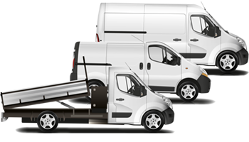 location utilitaires à Saint-lô